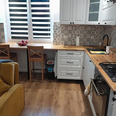 Apartament "Konie I Anioly" Boguszów-Gorce Buitenkant foto