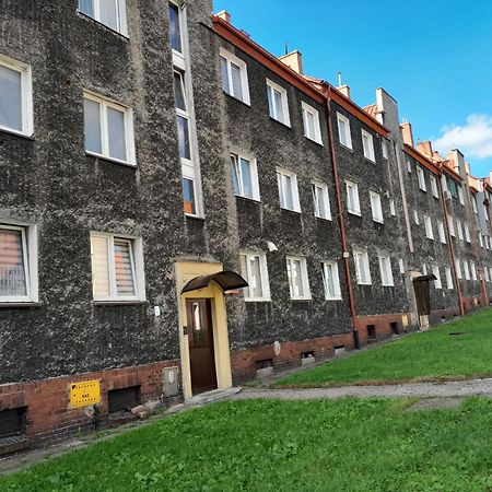 Apartament "Konie I Anioly" Boguszów-Gorce Buitenkant foto