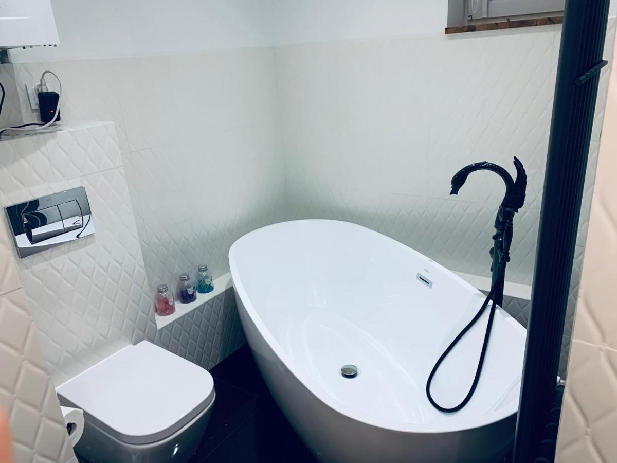 Apartament "Konie I Anioly" Boguszów-Gorce Buitenkant foto