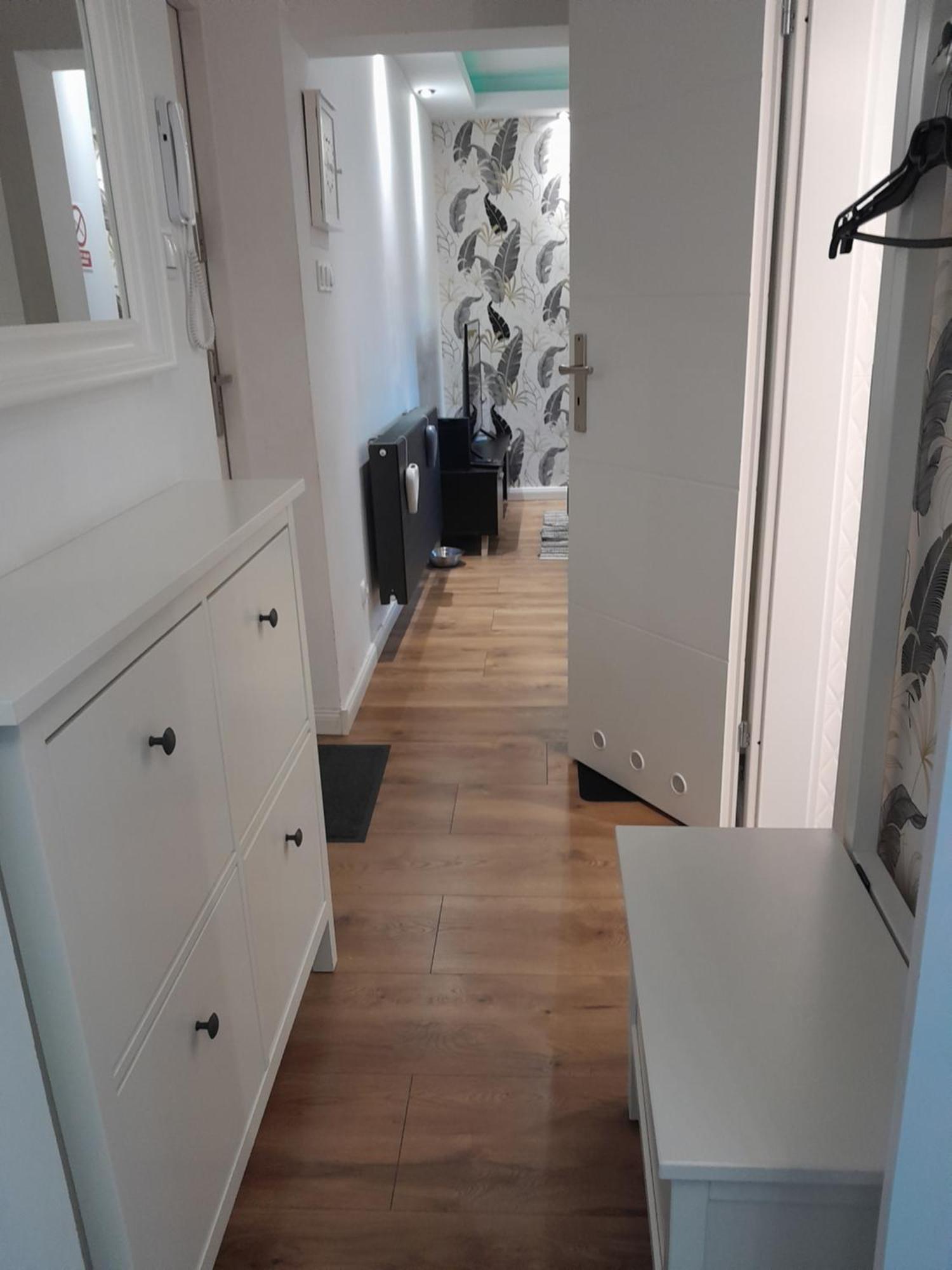 Apartament "Konie I Anioly" Boguszów-Gorce Buitenkant foto