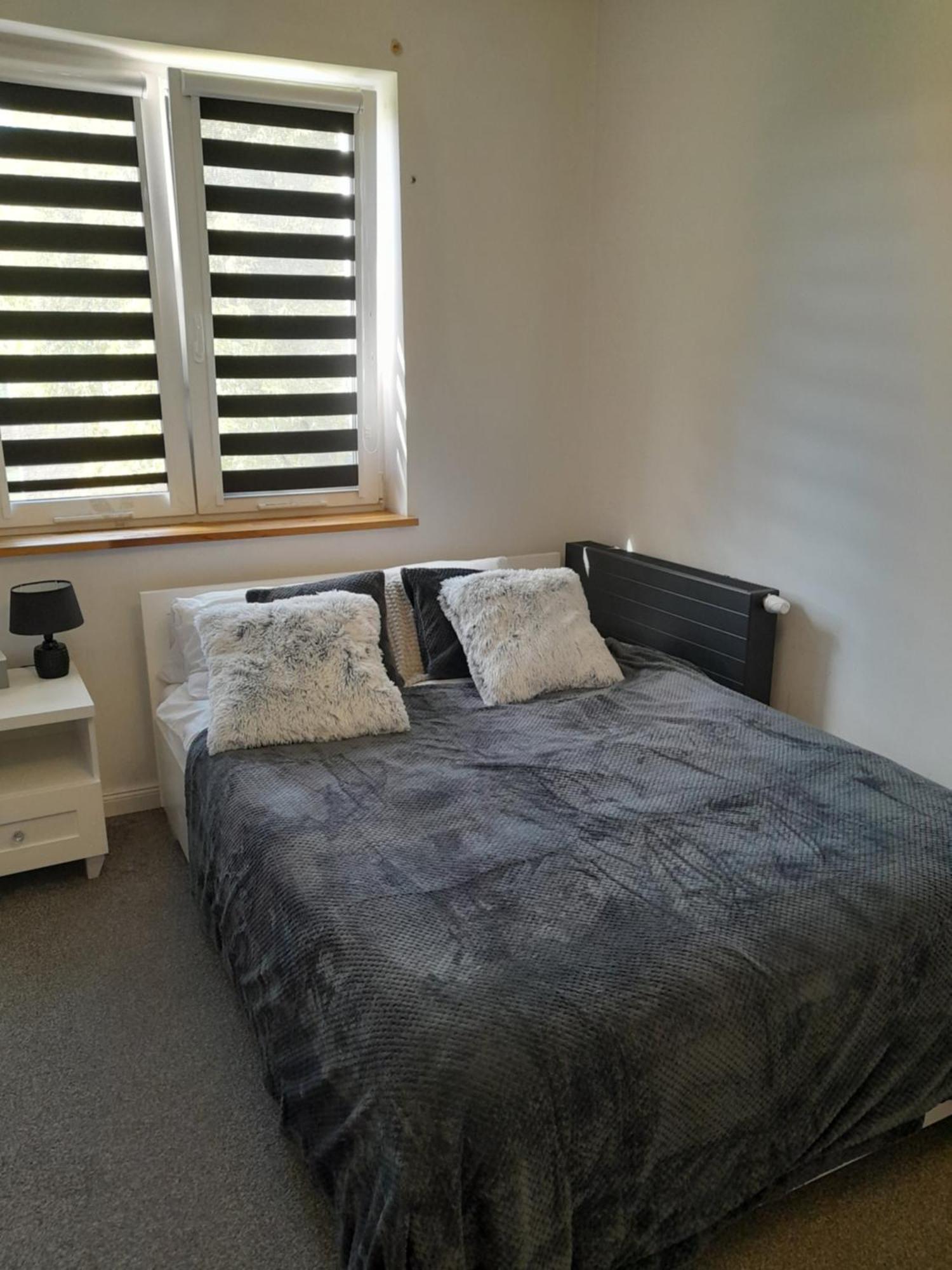 Apartament "Konie I Anioly" Boguszów-Gorce Buitenkant foto