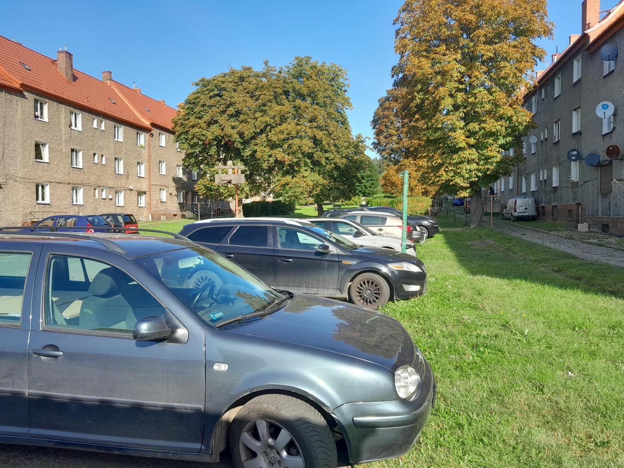 Apartament "Konie I Anioly" Boguszów-Gorce Buitenkant foto